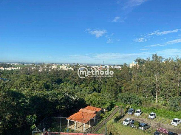 Imagem Apartamento com 3 Quartos à Venda, 52 m² em Parque Prado - Campinas Imagem Apartamento com 3 Quartos à Venda, 52 m² em Parque Prado - Campinas