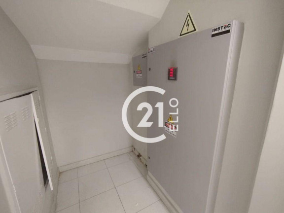 Imagem Loja para Alugar, 474 m² em Itaim Bibi - São Paulo Imagem Loja para Alugar, 474 m² em Itaim Bibi - São Paulo