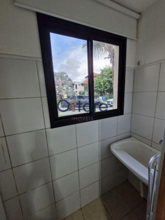 Imagem Apartamento com 3 Quartos à Venda, 134 m² em Porto Das Dunas - Aquiraz