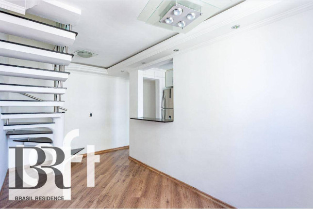 Imagem Cobertura com 2 Quartos à Venda, 90 m² em Sacomã - São Paulo