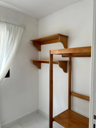 Imagem Apartamento com 3 Quartos para Alugar, 95 m² em Alphaville Centro Industrial E Empresarial/alphaville. - Barueri