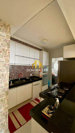 Imagem Apartamento com 2 Quartos à Venda, 91 m² em Vila Lusitânia - São Bernardo Do Campo Imagem Apartamento com 2 Quartos à Venda, 91 m² em Vila Lusitânia - São Bernardo Do Campo