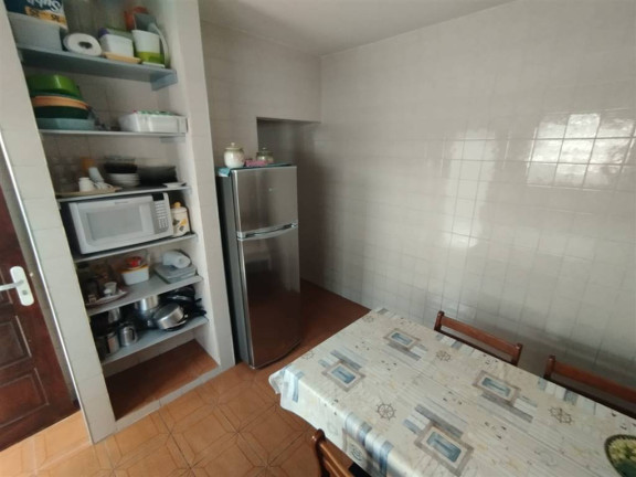 Imagem Casa com 2 Quartos à Venda, 125 m² em Maracana - Praia Grande