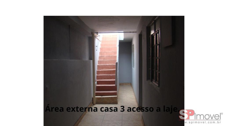 Imagem Casa com 6 Quartos à Venda, 317 m² em Vila Bauab - São Paulo Imagem Casa com 6 Quartos à Venda, 317 m² em Vila Bauab - São Paulo
