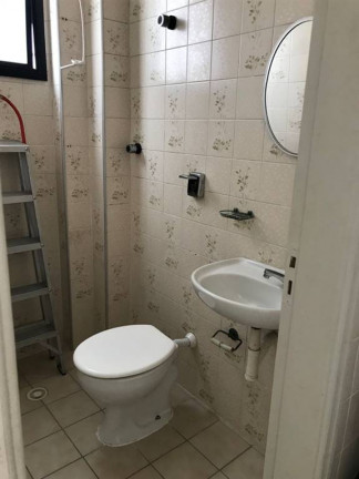 Imagem Apartamento com 3 Quartos à Venda, 110 m² em Ocian - Praia Grande
