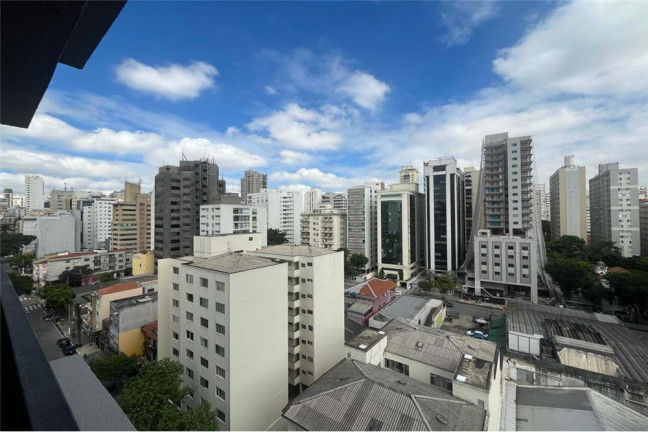 Imagem Apartamento com 2 Quartos à Venda, 60 m² em Vila Buarque - São Paulo Imagem Apartamento com 2 Quartos à Venda, 60 m² em Vila Buarque - São Paulo