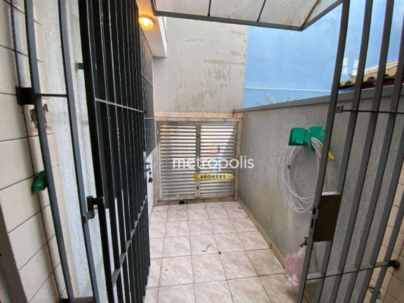 Imagem Sobrado com 3 Quartos à Venda, 85 m² em Jardim - Santo André Imagem Sobrado com 3 Quartos à Venda, 85 m² em Jardim - Santo André