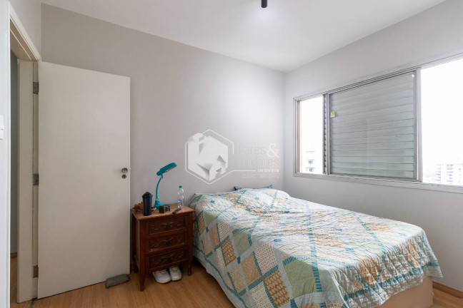Imagem Apartamento com 4 Quartos à Venda, 155 m² em Santo Amaro - São Paulo