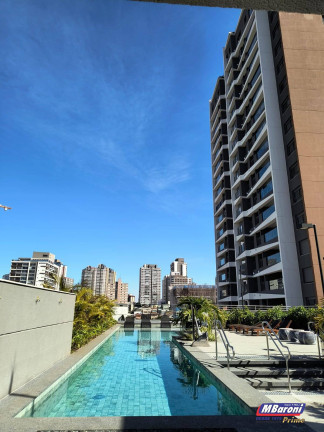 Apartamento com 1 Quarto à Venda, 20 m² em Ipiranga - São Paulo