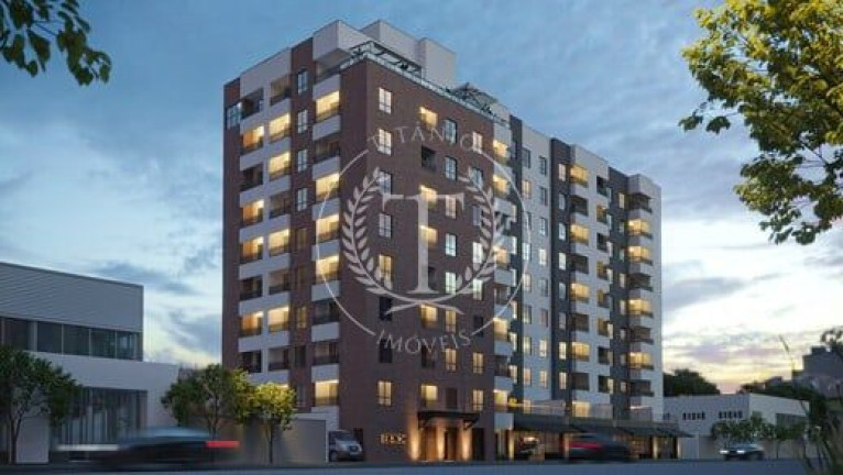 Imagem Apartamento com 1 Quarto à Venda, 24 m² em Vila Leopoldina - São Paulo