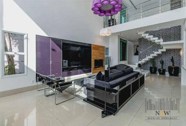 Imagem Casa com 4 Quartos à Venda, 366 m² em Vila Leopoldina - São Paulo Imagem Casa com 4 Quartos à Venda, 366 m² em Vila Leopoldina - São Paulo