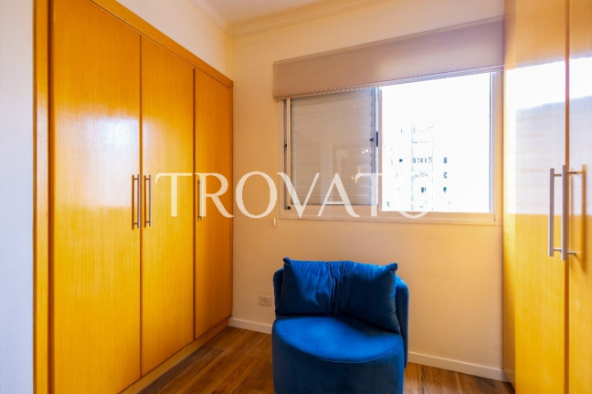 Imagem Imóvel com 3 Quartos à Venda, 80 m² em Vila Clementino - São Paulo