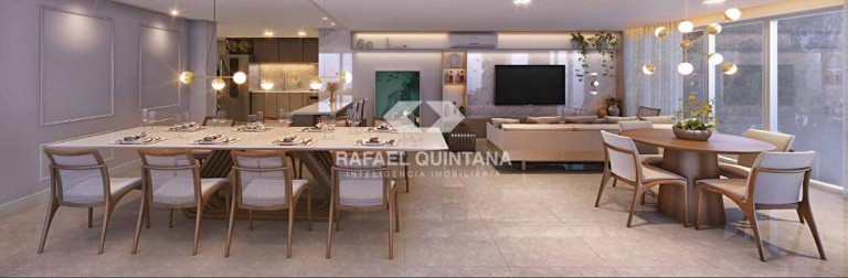 Imagem Apartamento com 2 Quartos à Venda, 72 m² em João Paulo - Florianópolis