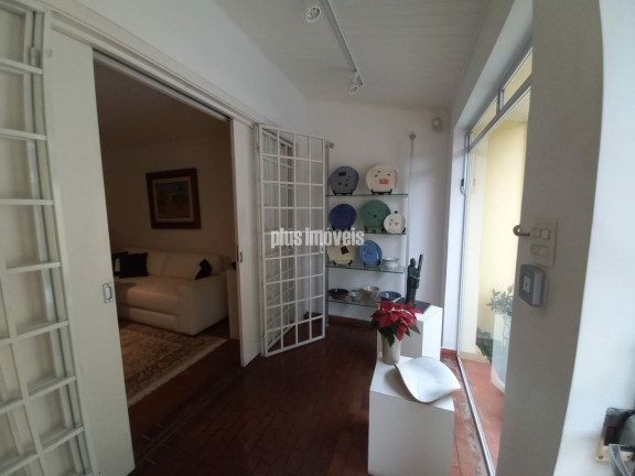 Imagem Casa com 2 Quartos à Venda, 120 m² em Paraíso - São Paulo Imagem Casa com 2 Quartos à Venda, 120 m² em Paraíso - São Paulo