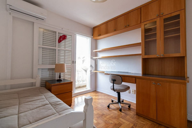 Imagem Apartamento com 3 Quartos à Venda, 128 m² em Pinheiros - São Paulo Imagem Apartamento com 3 Quartos à Venda, 128 m² em Pinheiros - São Paulo