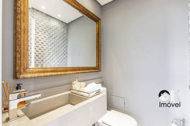 Imagem Apartamento com 3 Quartos à Venda, 236 m² em Perdizes - São Paulo Imagem Apartamento com 3 Quartos à Venda, 236 m² em Perdizes - São Paulo