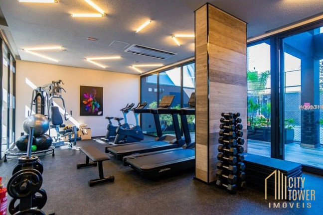 Imagem Apartamento com 1 Quarto à Venda, 24 m² em Vila Olímpia - São Paulo Imagem Apartamento com 1 Quarto à Venda, 24 m² em Vila Olímpia - São Paulo