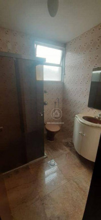 Imagem Apartamento com 3 Quartos à Venda, 90 m² em São Lucas - Belo Horizonte