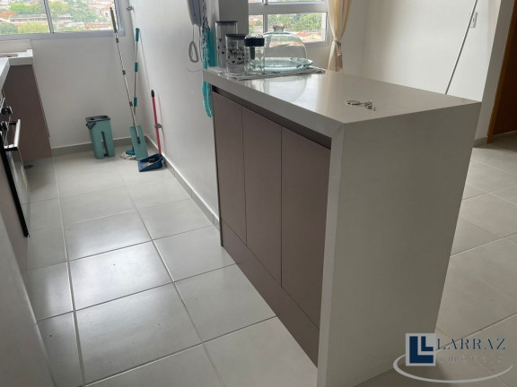 Imagem Imóvel com 2 Quartos à Venda, 48 m² em Ipiranga - Ribeirão Preto