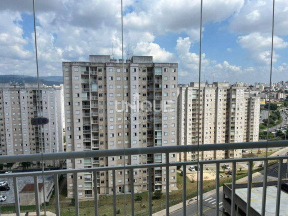 Imagem Apartamento com 3 Quartos à Venda, 71 m² em Vila Nambi - Jundiaí Imagem Apartamento com 3 Quartos à Venda, 71 m² em Vila Nambi - Jundiaí