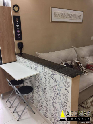 Apartamento com 2 Quartos à Venda, 68 m² em Centro - São Bernardo Do Campo