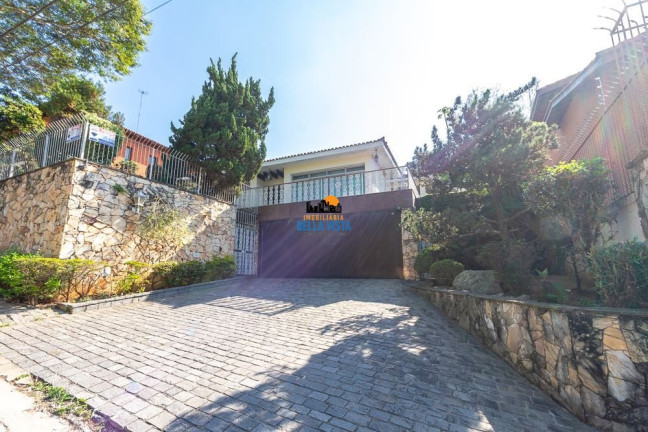 Casa com 3 Quartos à Venda,  em Vila Inah - São Paulo