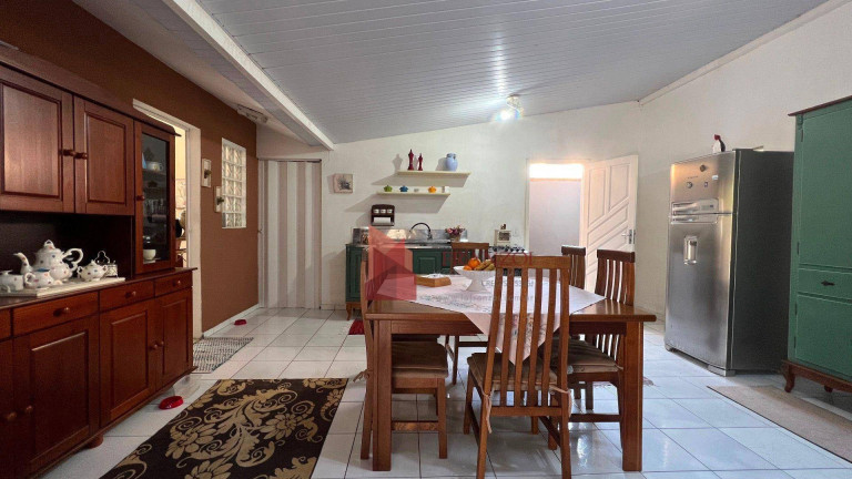 Imagem Casa com 2 Quartos à Venda, 96 m² em Dom Bosco - Itajaí