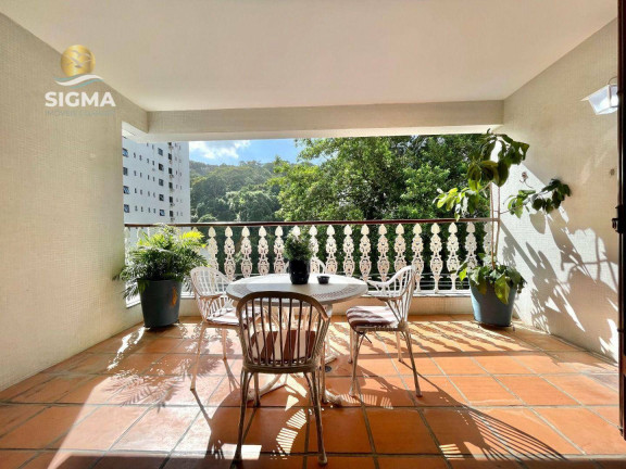 Imagem Apartamento com 3 Quartos à Venda, 139 m² em Pitangueiras - Guarujá Imagem Apartamento com 3 Quartos à Venda, 139 m² em Pitangueiras - Guarujá