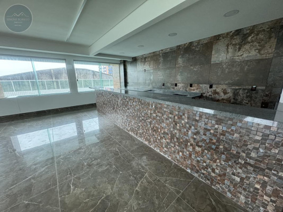 Imagem Apartamento com 3 Quartos à Venda, 126 m² em Aviação - Praia Grande Imagem Apartamento com 3 Quartos à Venda, 126 m² em Aviação - Praia Grande