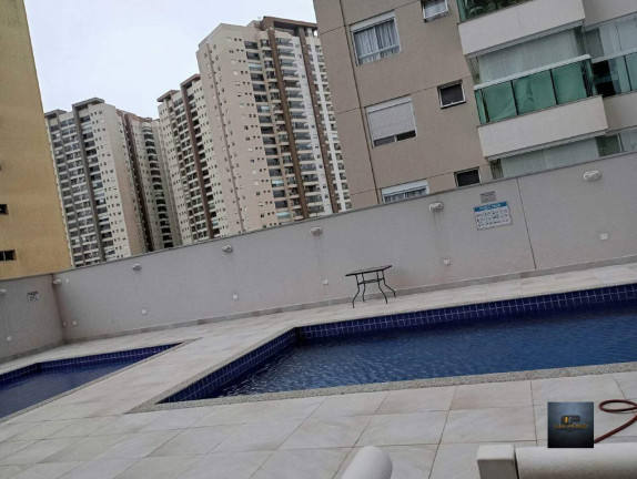 Imagem Apartamento com 2 Quartos à Venda, 56 m² em Baeta Neves - São Bernardo Do Campo