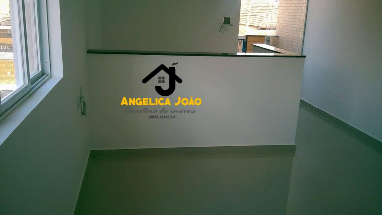 Imagem Casa com 2 Quartos à Venda, 69 m² em Jardim Guassu - São Vicente Imagem Casa com 2 Quartos à Venda, 69 m² em Jardim Guassu - São Vicente