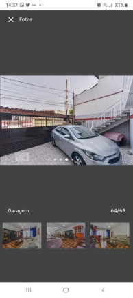 Imagem Casa com 3 Quartos à Venda, 320 m² em Anchieta - São Paulo Imagem Casa com 3 Quartos à Venda, 320 m² em Anchieta - São Paulo
