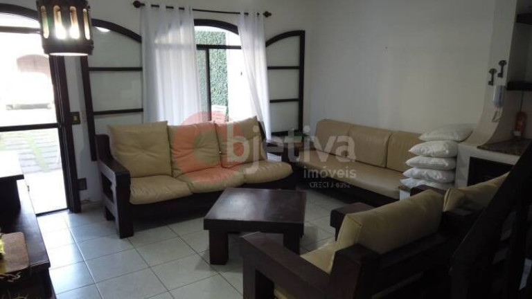 Imagem Casa com 2 Quartos à Venda, 99 m² em Peró - Cabo Frio