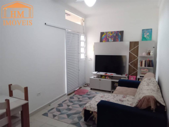 Imagem Casa com 2 Quartos à Venda, 67 m² em Maracanã - Praia Grande Imagem Casa com 2 Quartos à Venda, 67 m² em Maracanã - Praia Grande
