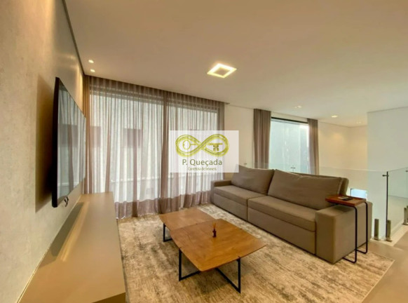Imagem Casa com 5 Quartos à Venda, 330 m² em Riviera São Lourenço - Bertioga