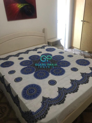 Imagem Apartamento com 2 Quartos para Alugar, 110 m² em Enseada - Guarujá