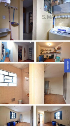 Imagem Casa com 2 Quartos à Venda, 147 m² em Jardim Utinga - Santo André Imagem Casa com 2 Quartos à Venda, 147 m² em Jardim Utinga - Santo André