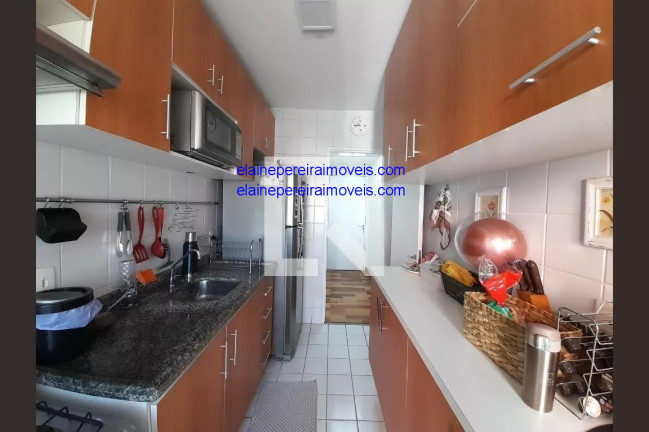Imagem Apartamento com 3 Quartos à Venda, 65 m² em Jardim Das Vertentes - São Paulo Imagem Apartamento com 3 Quartos à Venda, 65 m² em Jardim Das Vertentes - São Paulo