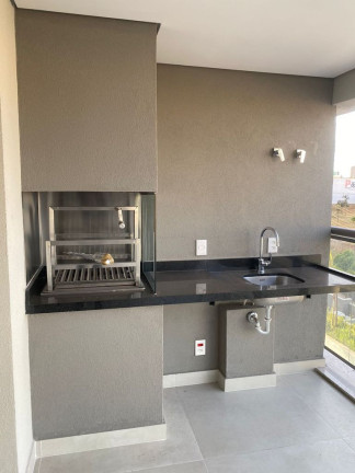 Imagem Apartamento com 4 Quartos à Venda, 245 m² em Residencial Amazonas - Franca