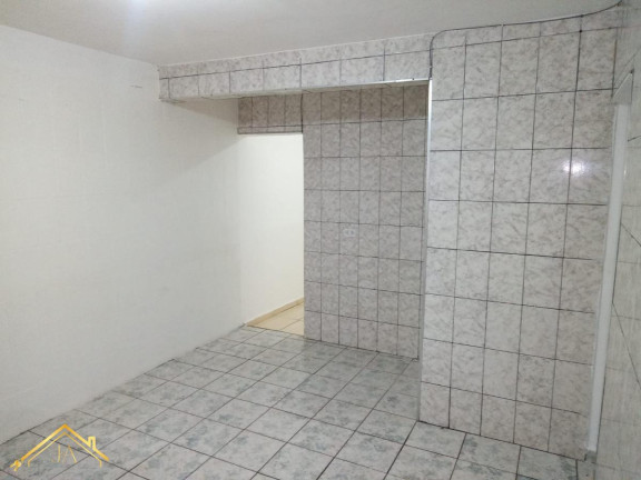 Imagem Casa com 1 Quarto para Alugar, 50 m² em Jaguaribe - Osasco Imagem Casa com 1 Quarto para Alugar, 50 m² em Jaguaribe - Osasco