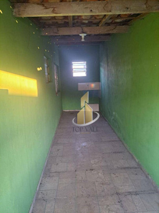 Imagem Sobrado com 2 Quartos à Venda, 65 m² em Residencial Esperança - Caçapava Imagem Sobrado com 2 Quartos à Venda, 65 m² em Residencial Esperança - Caçapava