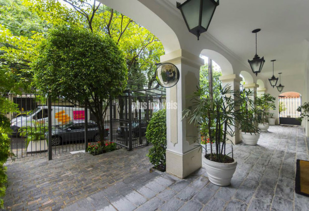 Imagem Apartamento com 2 Quartos à Venda, 112 m² em Jardim América - São Paulo Imagem Apartamento com 2 Quartos à Venda, 112 m² em Jardim América - São Paulo