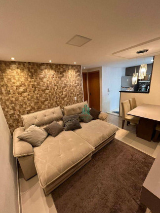 Apartamento com 2 Quartos à Venda, 45 m² em água Chata - Guarulhos