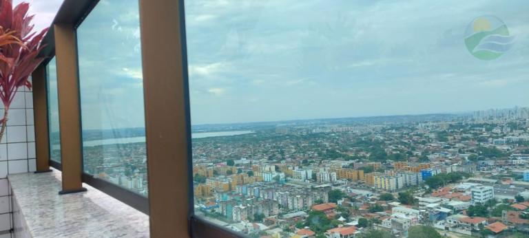 Imagem Apartamento com 1 Quarto para Alugar, 33 m² em Barra De Jangada - Jaboatão Dos Guararapes