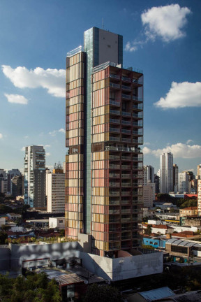 Imagem Apartamento com 1 Quarto à Venda, 86 m² em Itaim Bibi - São Paulo
