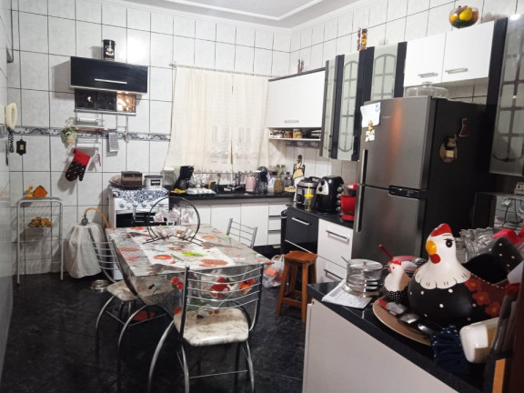 Imagem Casa com 3 Quartos à Venda, 88 m² em Jardim Santa Adélia - Limeira Imagem Casa com 3 Quartos à Venda, 88 m² em Jardim Santa Adélia - Limeira