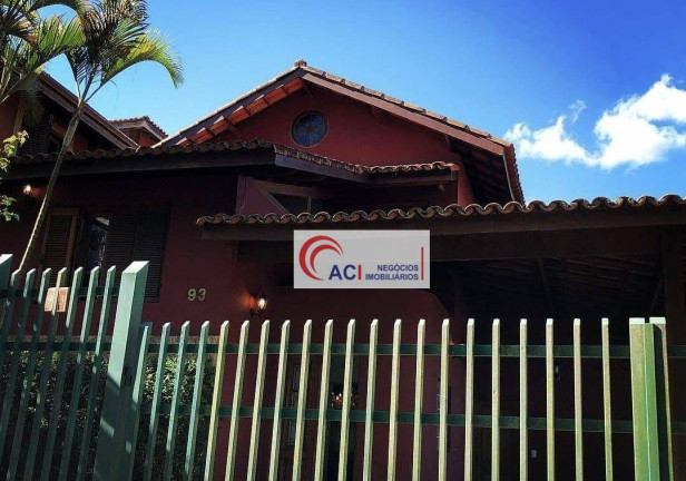 Imagem Casa com 3 Quartos à Venda, 350 m² em Granja Viana - Itapevi Imagem Casa com 3 Quartos à Venda, 350 m² em Granja Viana - Itapevi