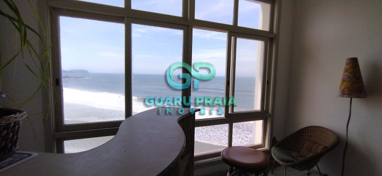 Imagem Apartamento com 3 Quartos à Venda, 158 m² em Astúrias - Guarujá