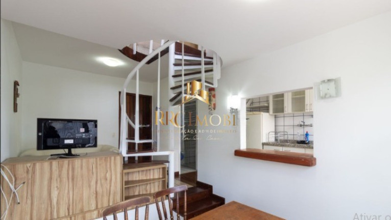 Imagem Apartamento com 1 Quarto para Alugar, 48 m² em Vila Clementino - São Paulo Imagem Apartamento com 1 Quarto para Alugar, 48 m² em Vila Clementino - São Paulo