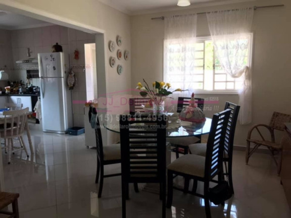 Imagem Chácara com 5 Quartos à Venda, 600 m² em Jardim Flamboyant - Boituva Imagem Chácara com 5 Quartos à Venda, 600 m² em Jardim Flamboyant - Boituva